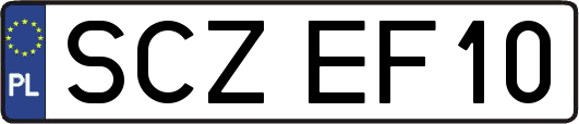 SCZEF10