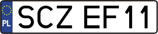 SCZEF11