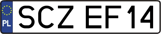 SCZEF14