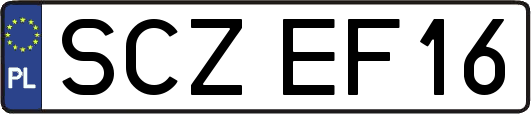 SCZEF16