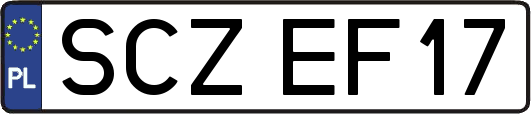 SCZEF17