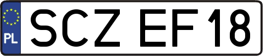 SCZEF18