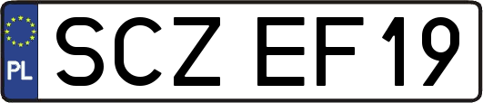 SCZEF19