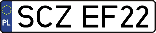 SCZEF22