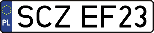 SCZEF23