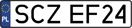 SCZEF24