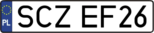 SCZEF26