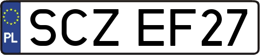 SCZEF27