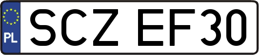 SCZEF30