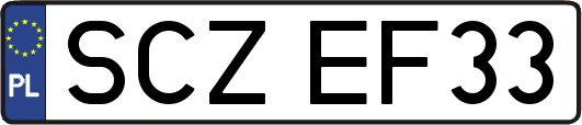 SCZEF33
