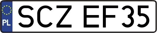 SCZEF35