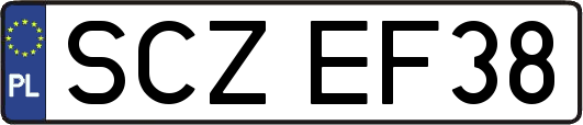 SCZEF38
