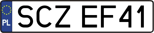 SCZEF41