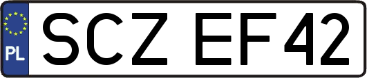 SCZEF42