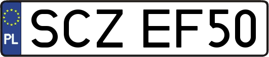 SCZEF50