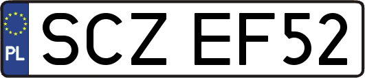 SCZEF52