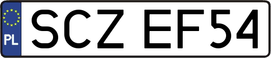 SCZEF54