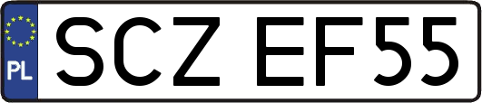 SCZEF55