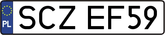 SCZEF59