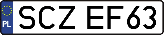 SCZEF63