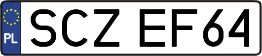 SCZEF64