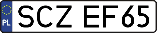 SCZEF65