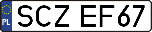 SCZEF67