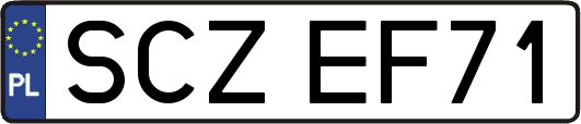 SCZEF71