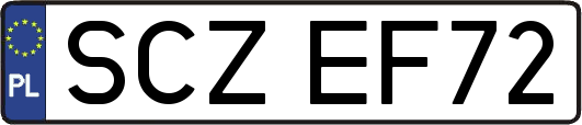 SCZEF72