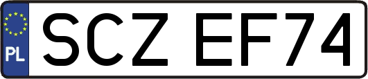 SCZEF74