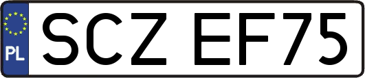 SCZEF75