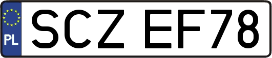 SCZEF78