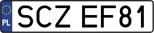 SCZEF81