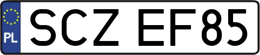 SCZEF85
