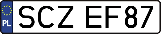 SCZEF87
