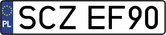 SCZEF90