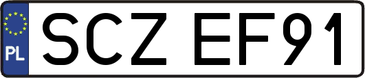 SCZEF91