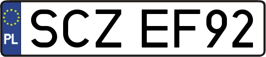 SCZEF92