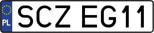 SCZEG11