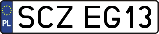 SCZEG13