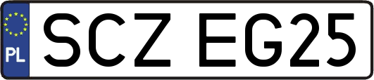SCZEG25