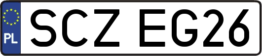 SCZEG26