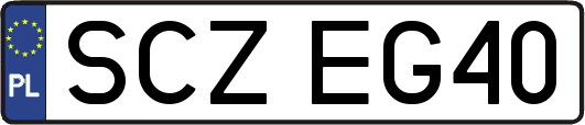 SCZEG40