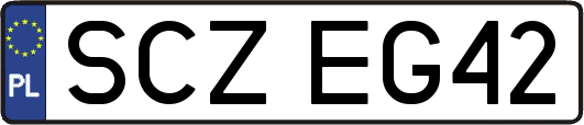 SCZEG42
