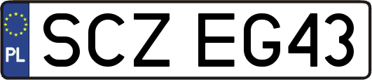 SCZEG43