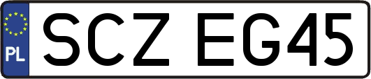 SCZEG45