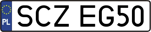SCZEG50