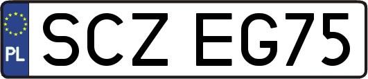 SCZEG75