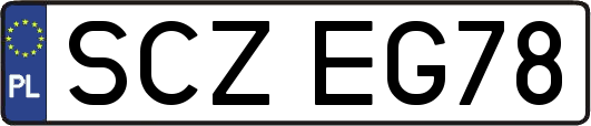 SCZEG78
