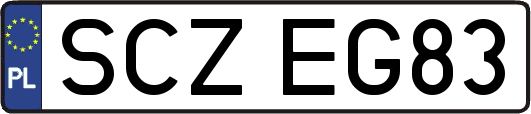 SCZEG83